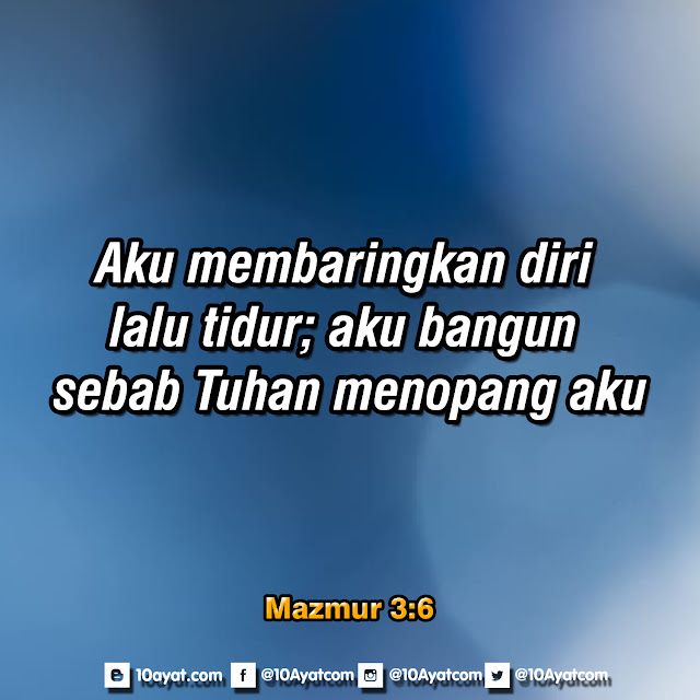 Mazmur%2B3 6