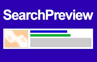 Google SearchPreview Google SearchPreview