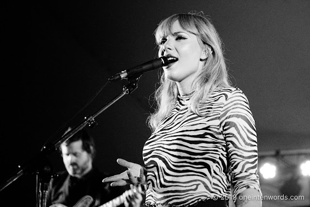 Kandle at Riverfest Elora on Friday, August 16, 2019 Photo by John Ordean at One In Ten Words oneintenwords.com toronto indie alternative live music blog concert photography pictures photos nikon d750 camera yyz photographer summer music festival guelph elora ontario