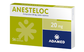 Anesteloc 20 دواء