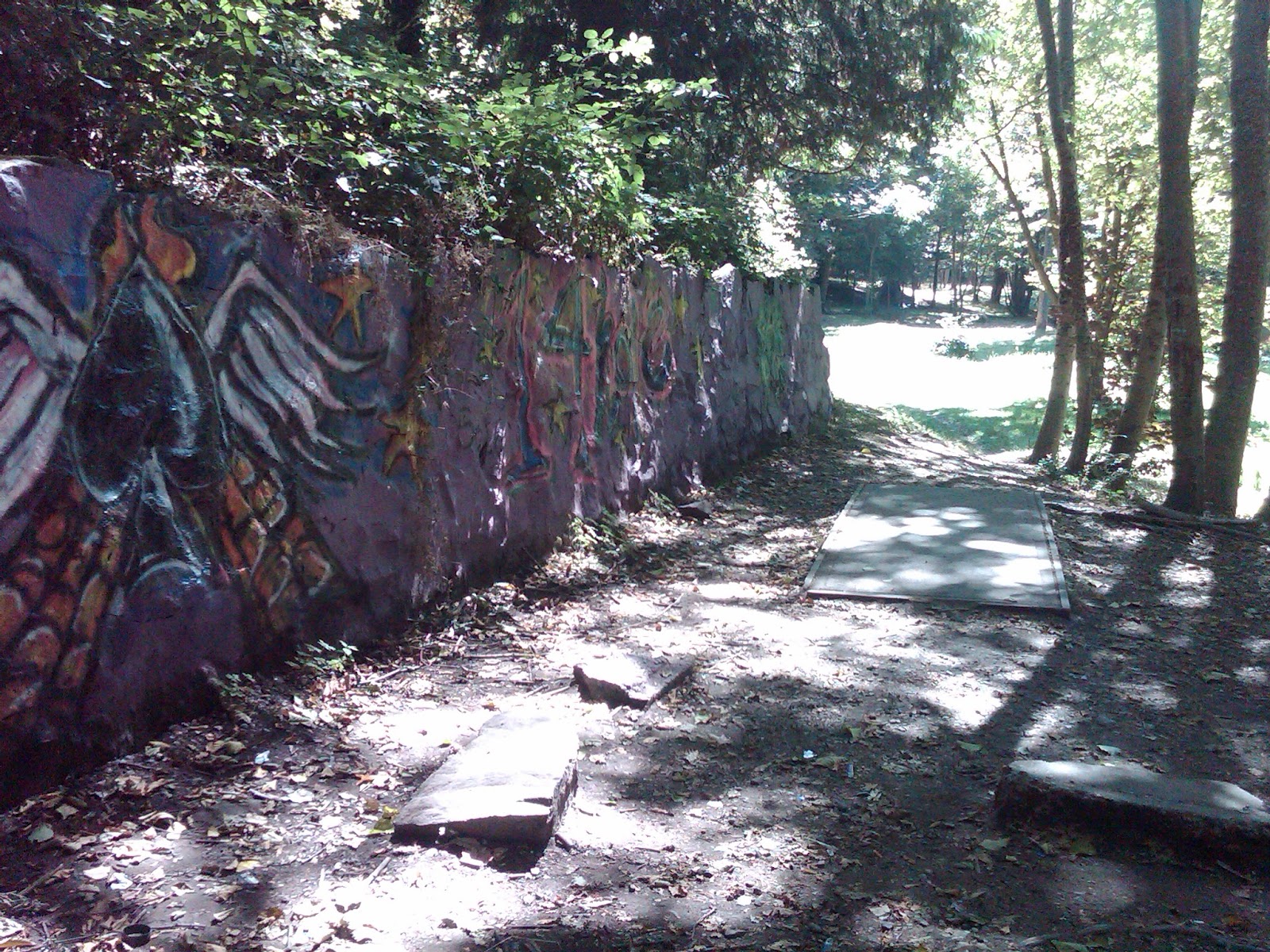 You Care What We Think: Seatac Disc Golf Course Seatac WA You Care What We Think: Seatac Disc Golf Course Seatac WA