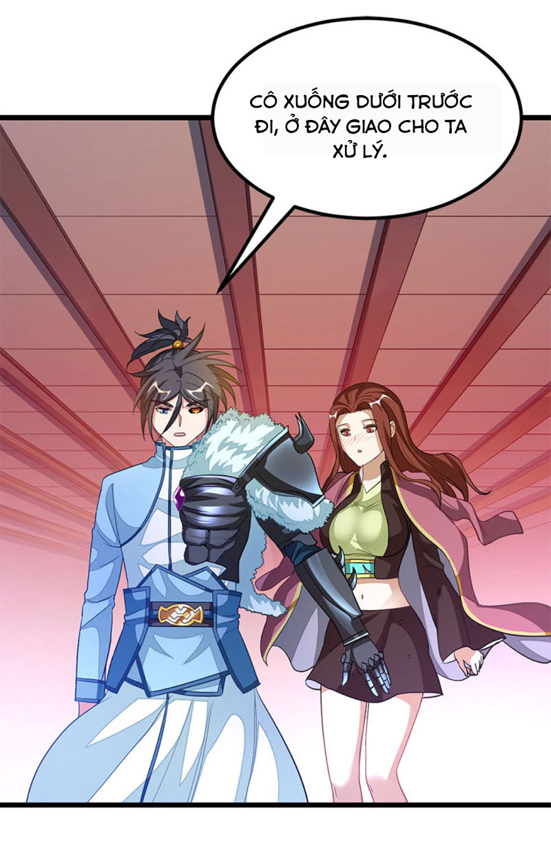 Cửu Dương Thần Vương Chapter 223 - AB Truyện