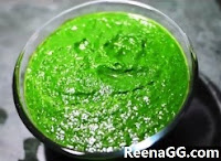 Easy Palak Paneer Recipe Step 4