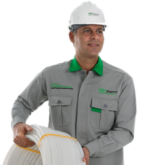 3. plastic pipe manufacturers uae,