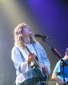 The Japanese House at The Phoenix Concert Theatre on October 27, 2019 Photo by John Ordean at One In Ten Words oneintenwords.com toronto indie alternative live music blog concert photography pictures photos nikon d750 camera yyz photographer