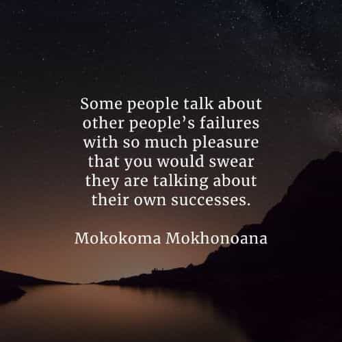 Gossip quotes that will inspire you to act accordingly Gossip quotes that will inspire you to act accordingly