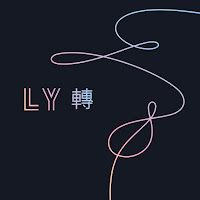 Love Yourself 轉 ‘Tear’