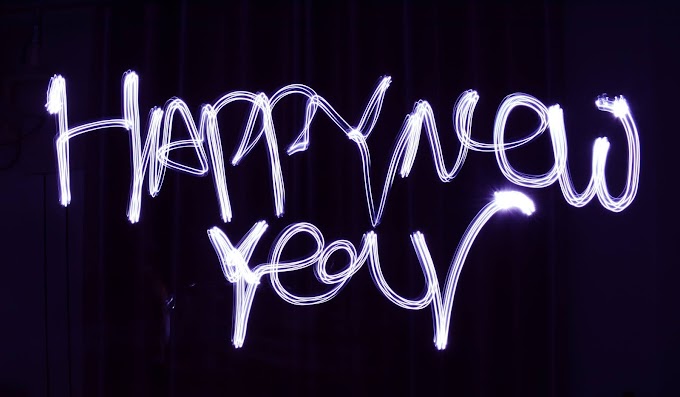 Happy New Year 2020 Status Video For Whatsapp Download Free