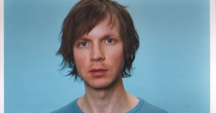 Artist Of The Day: Beck ~ Muzik Dizcovery