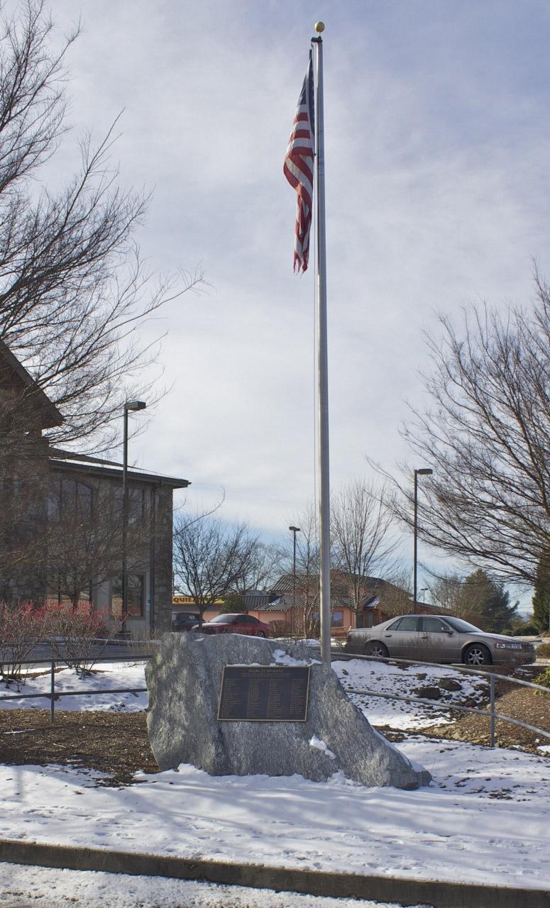 Kathryn's Report The tragedy of Flight 22 Cessna 310, Lanseair Inc, N3121S (and) Piedmont