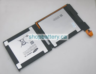 SAMSUNG P21GK3 4-cell laptop batteries