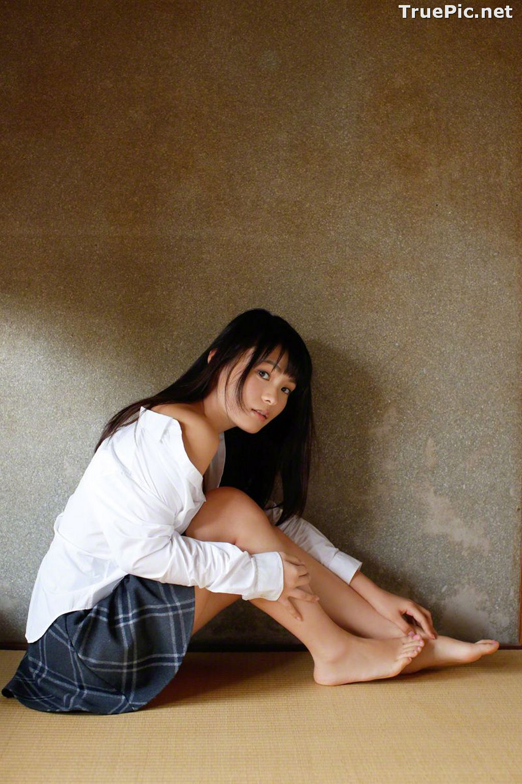 Image Wanibooks No.134 – Japanese Gravure Idol – Mizuki Hoshina - TruePic.net - Picture-123