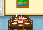  MouseCity - Turkey Dinne…