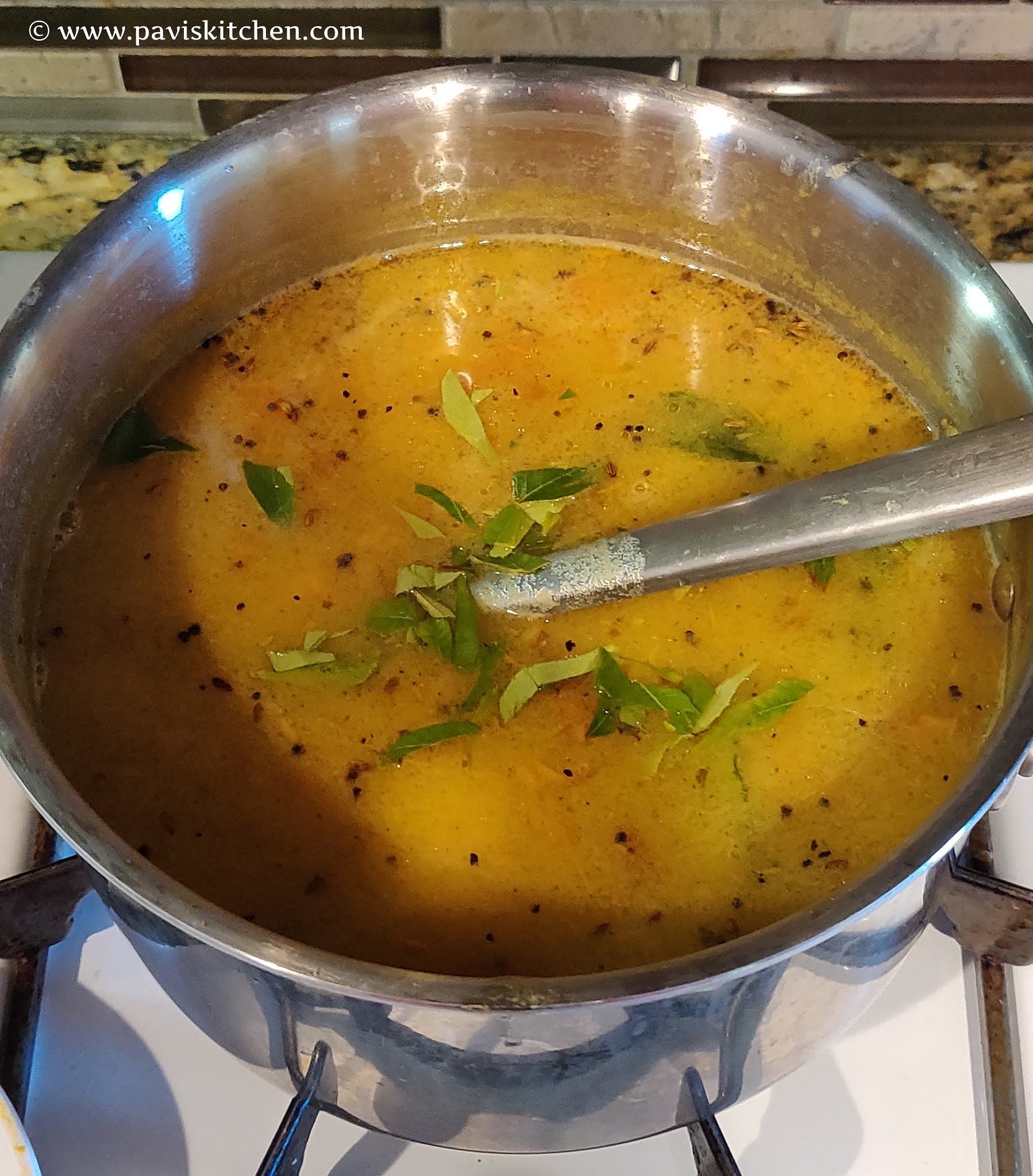 Lemon rasam recipe | Lemon Dal Rasam | Elumichai rasam | Nimbu rasam ...