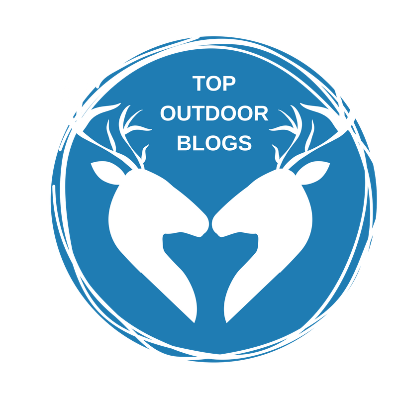 Trish, Alex, & Sage is a Smartlad Top Outdoor Blog