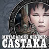 The Metabarons (2007) Genesis: Castaka