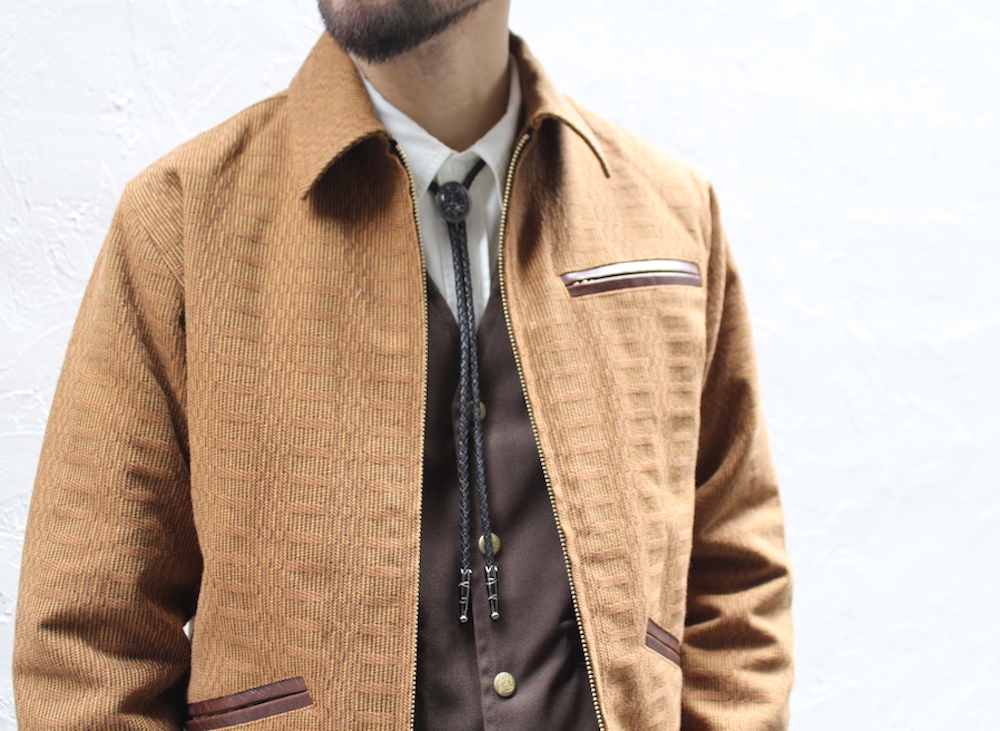 X*X様 CALEE ウールスポーツジャケット キャリー メトロ ウール スポーツ タイプ ジャケット | CALEE MELTON