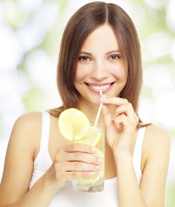 Juicing with us: 12 Benefits of Lemon Backed By Research