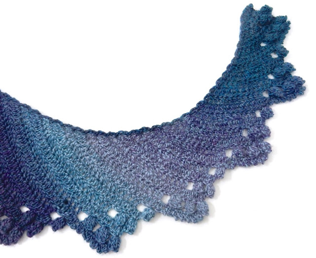 thecuriocraftsroom the curio crafts room crochet shawl pattern