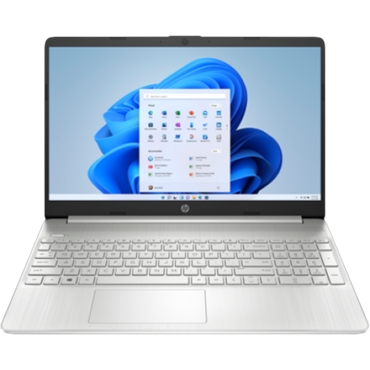 Laptop HP 15s-fq5081TU 6K7A1PA-i5-1235U/ 8GB/ 256GB SSD/ 15.6/ VGA ON/ Win 11/ Silver – Chính hãng, My Pham Nganh Toc