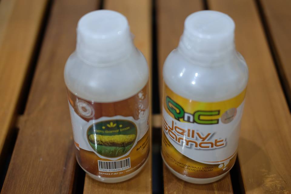 Obat Muntaber Herbal