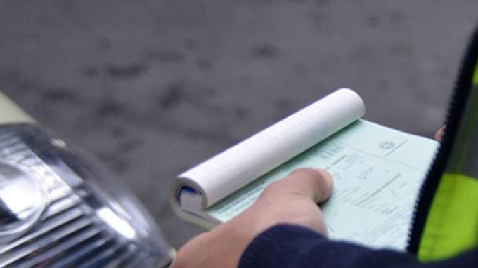 Διαγράφηκε το πρόστιμο που είχε επιβληθεί σε καρκινοπαθή που μετακινήθηκε για χημειοθεραπεία