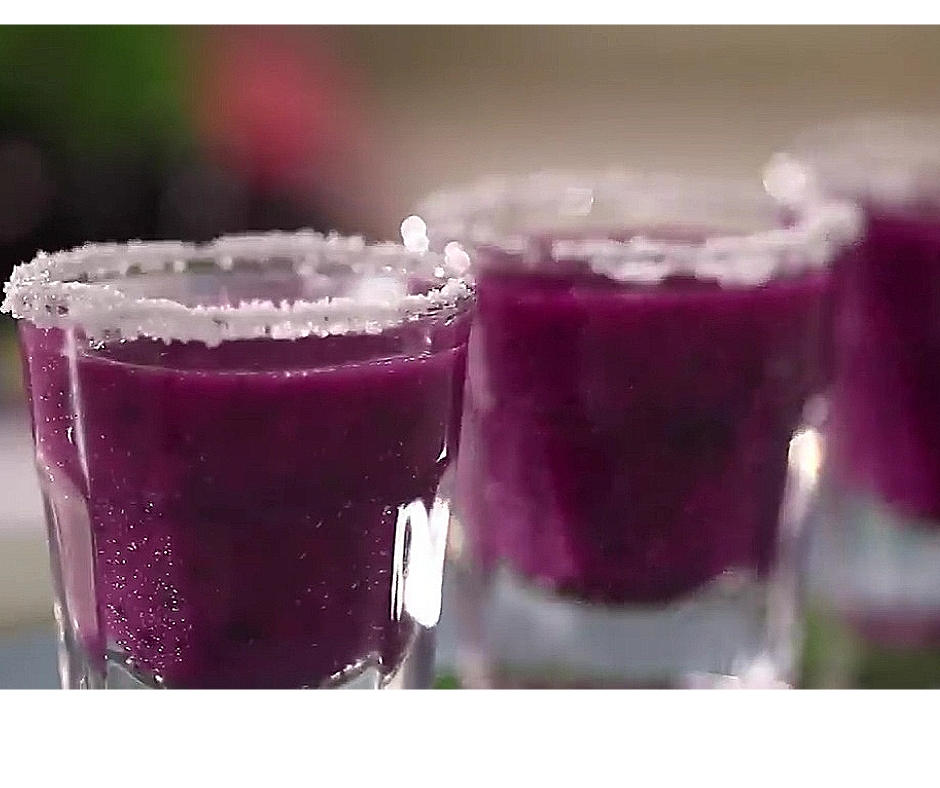 How To Make Jamun Shots How to make Jamun Shots at Home | Step by Step Jamun Shots Recipe