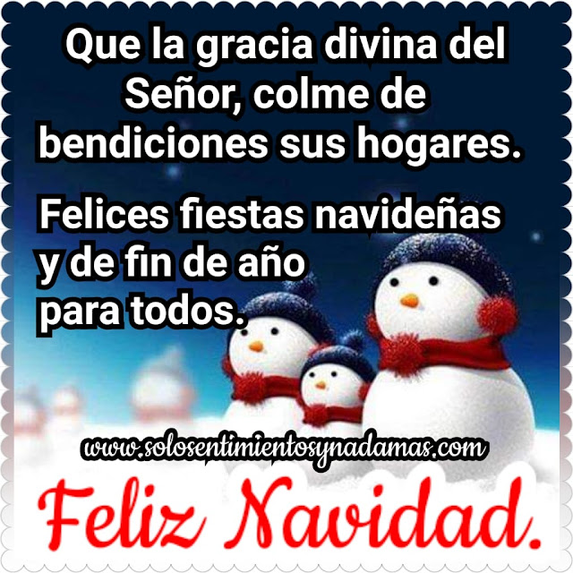 Feliz navidad.