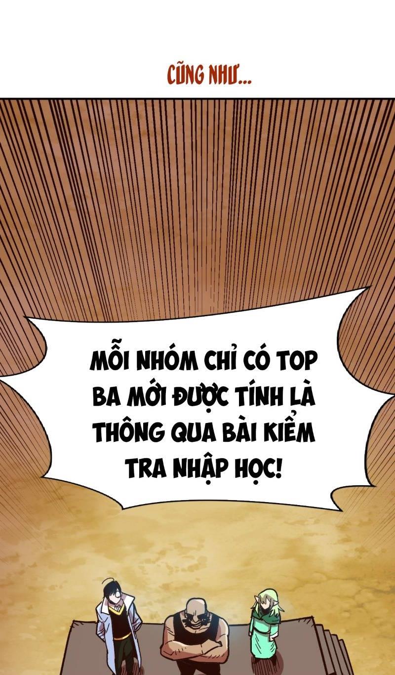 Đại Lục Vô Song Chapter 0 - AB Truyện