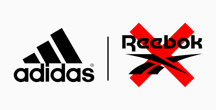 Adidas To Sell Reebok - Comeback Reebok In Football Anytime? - Footy Headlines