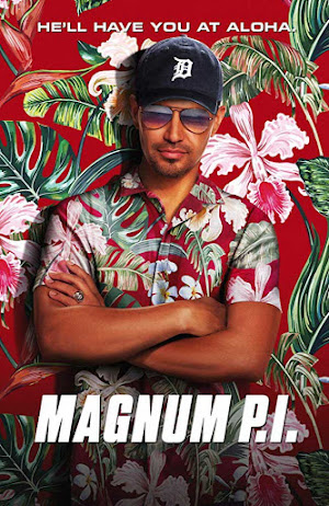 serie Magnum P.I.