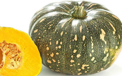 Japanese pumpkin