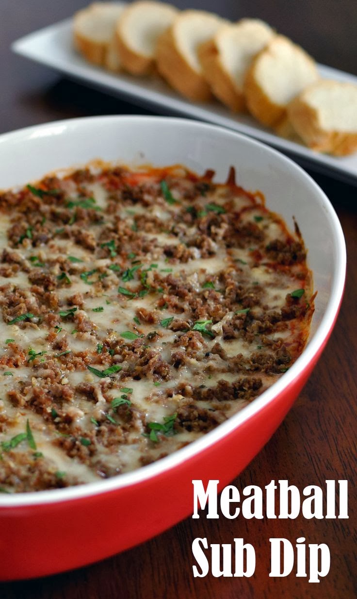10 Best Super Bowl Dips | All Kinds of Yumm