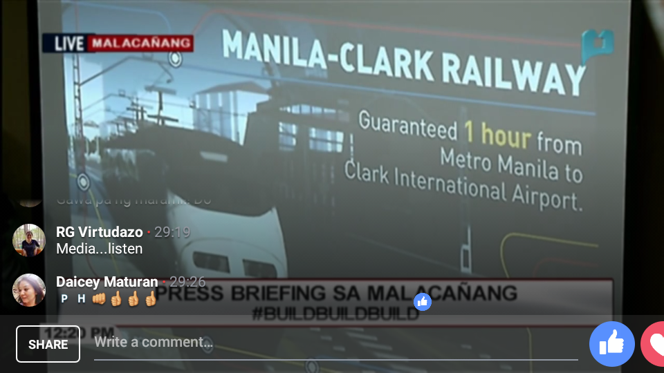 the archives ManilaClark Railway to connect Clark Intnl Airport to