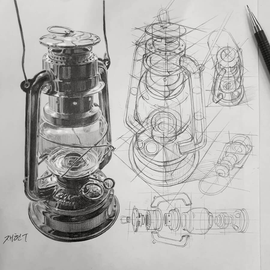 Design Stack A Blog about Art, Design and Architecture Progression of