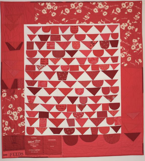 Blue Jeans and Moonbeams