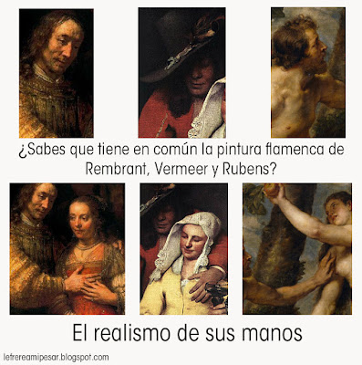 Sexy, sexismo, Rubens, Rembrant, Vermmer