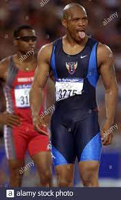 Maurice Greene Net Worth, Income, Salary, Earnings, Biography, How much money make?