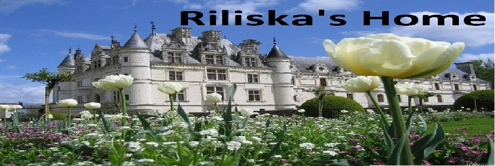 Riliska's home