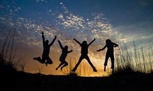 Contoh Teks Inspiratif