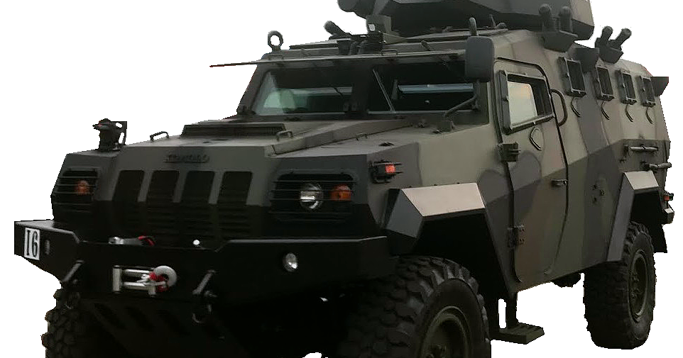 Garuda Militer: CMI Defence to Complete CPWS Gen 2 in Late 2019