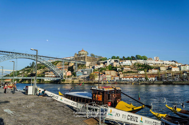 oporto_a_ribeira