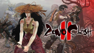 تحميل لعبة Zeno Clash 2 للكمبيوتر تحميل لعبة Zeno Clash 2 للكمبيوتر