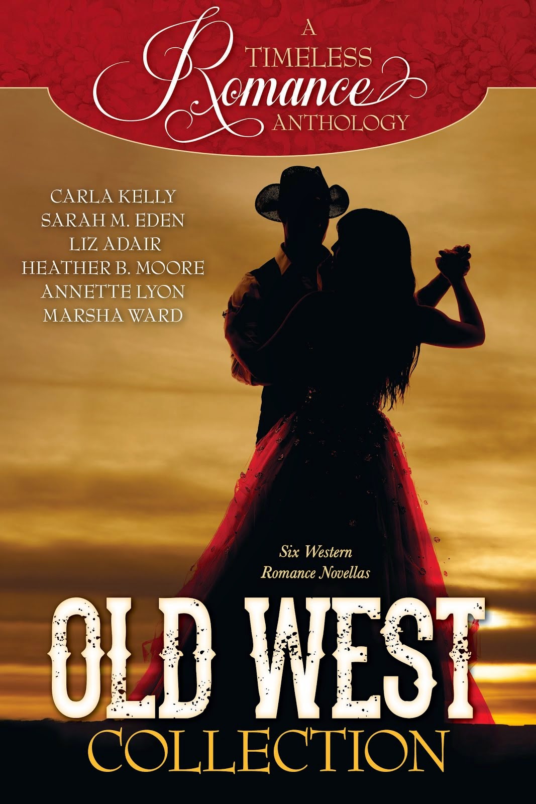 Western short story
