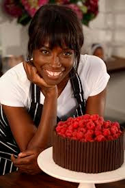 Lorraine Pascale