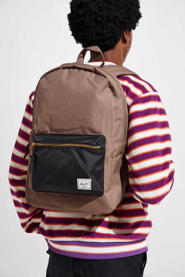 Herschel Settlement Backpack