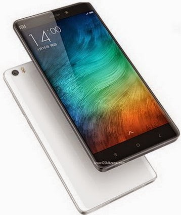 Spesifikasi dan Harga Xiaomi Mi Note