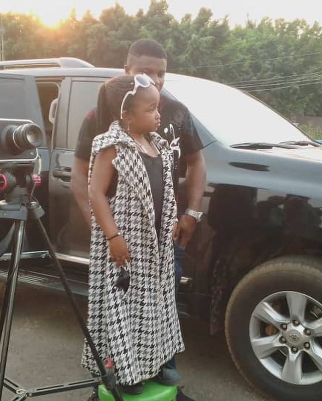Obio Oluebube Biography, Age, Pictures, Parents, Boyfriend, Net Worth
