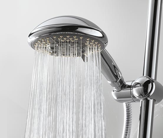 DuÅ BaÅlıÄını Nasıl Temizlenir? ile ilgili görsel sonucu