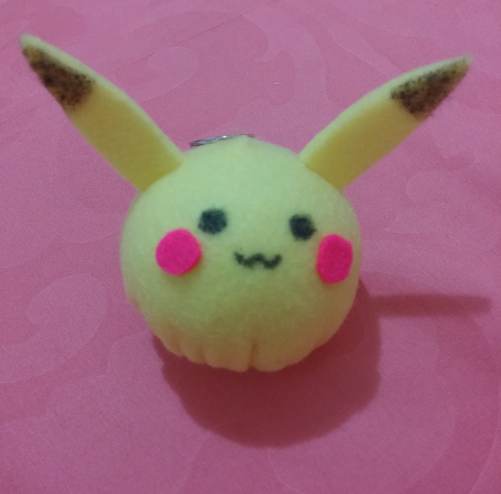 Let s Make Pikachu